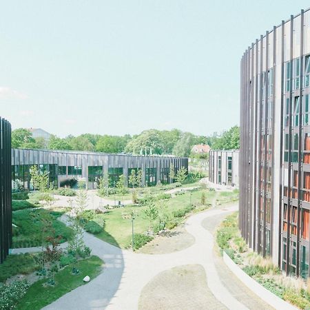 The Forest Apartments By Daniel&Jacob'S Kongens Lyngby Exterior photo